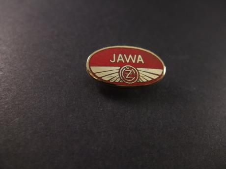 Jawa Motorcycles ( Tsjechië) logo
